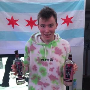 Meet your Posher, Nick